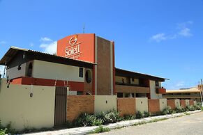 Soleil Garbos Hotel