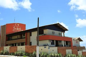 Soleil Garbos Hotel
