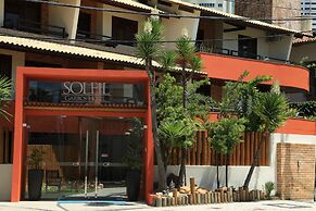 Soleil Garbos Hotel