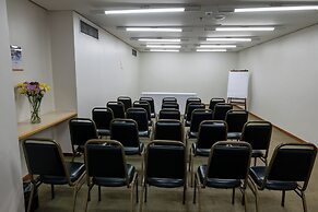 Hotel Continental Business