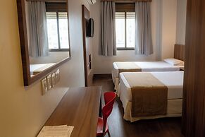 Hotel Continental Business