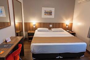 Hotel Continental Business