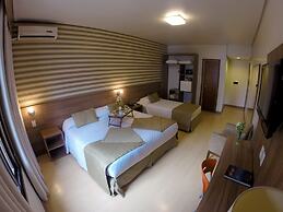 Hotel Continental Business