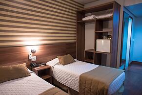 Hotel Continental Business