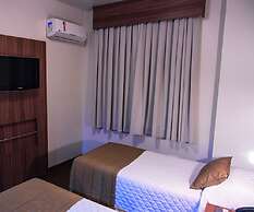 Hotel Continental Business