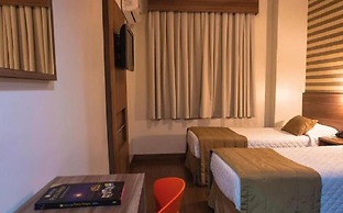 Hotel Continental Business