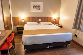Hotel Continental Business
