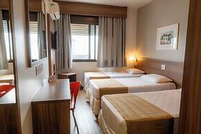 Hotel Continental Business