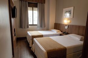 Hotel Continental Business