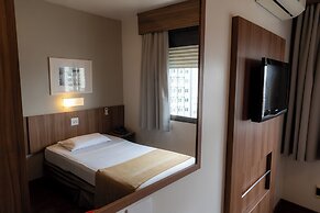 Hotel Continental Business