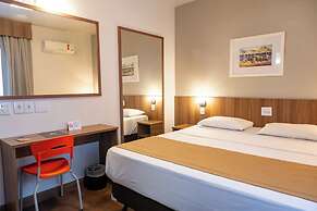 Hotel Continental Business