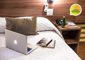 Hotel Continental Business