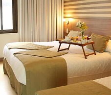 Hotel Continental Business