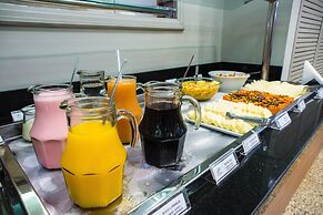 Hotel Continental Business