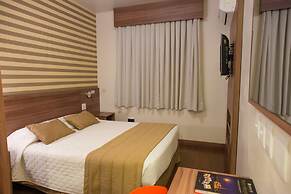 Hotel Continental Business