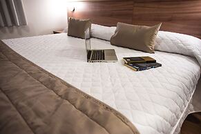 Hotel Continental Business