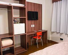 Hotel Continental Business