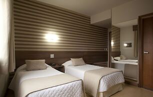 Hotel Continental Business