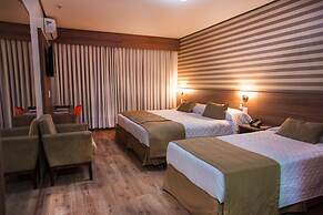 Hotel Continental Business