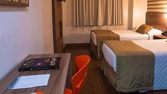 Hotel Continental Business