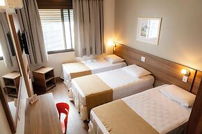 Hotel Continental Business