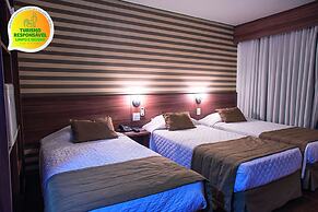 Hotel Continental Business