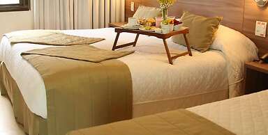 Hotel Continental Business