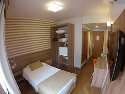 Hotel Continental Business