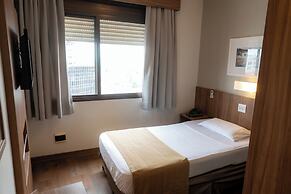Hotel Continental Business