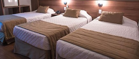 Hotel Continental Business