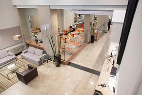 Hotel Continental Business