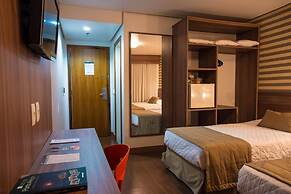 Hotel Continental Business