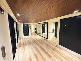 WZ Hotel Jardins