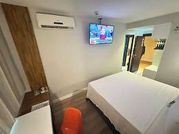 WZ Hotel Jardins