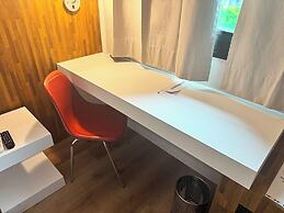 WZ Hotel Jardins