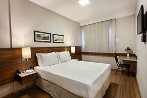 Bourbon Londrina Business Hotel