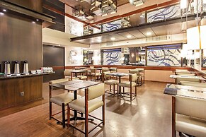 Bourbon Londrina Business Hotel