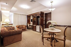 Bourbon Londrina Business Hotel