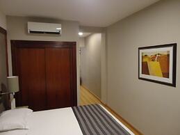 Bourbon Londrina Business Hotel