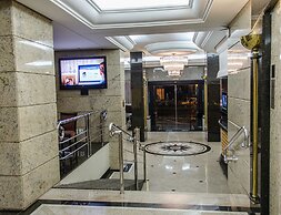 Bourbon Londrina Business Hotel