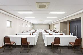 Bourbon Londrina Business Hotel