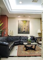 Bourbon Londrina Business Hotel