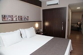 Bourbon Londrina Business Hotel