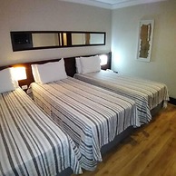 Transamerica Executive Congonhas