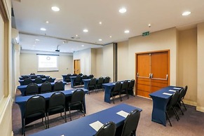 Transamerica Executive Congonhas