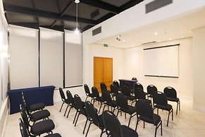 Transamerica Executive Congonhas