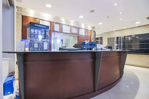 Transamerica Executive Congonhas