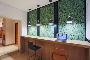 Transamerica Executive Congonhas