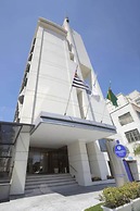 Transamerica Executive Congonhas