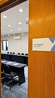 Transamerica Executive Congonhas